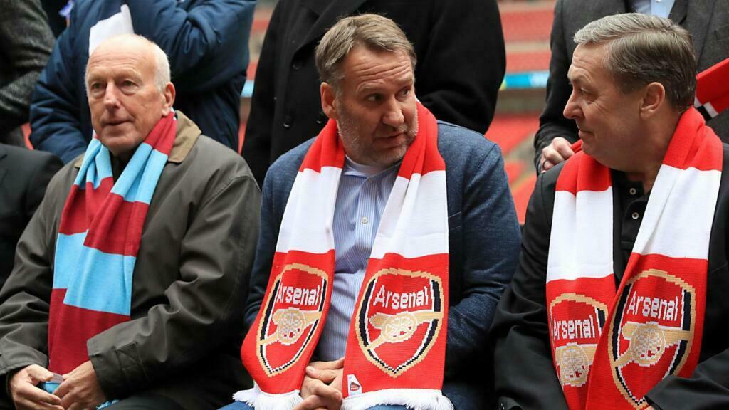 Merson previews Arsenal game