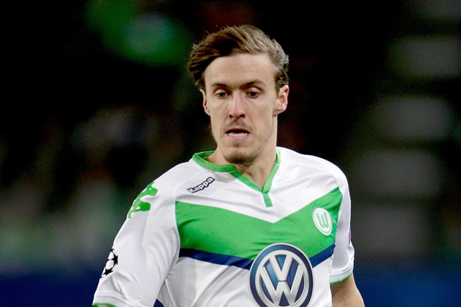 Max Kruse out of the squad wins poker tournament