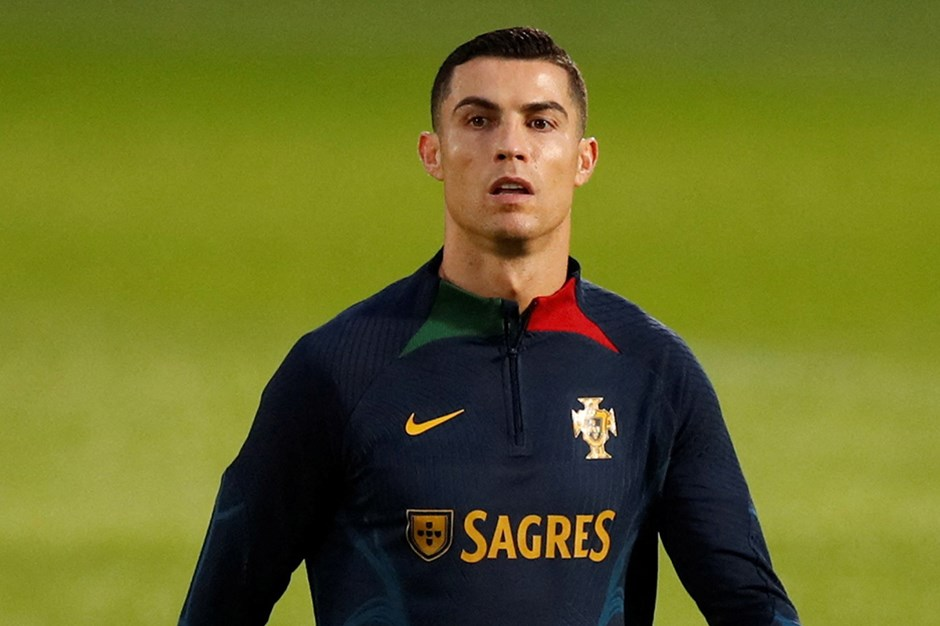 Transfer News | Where will Ronaldo's new address be?