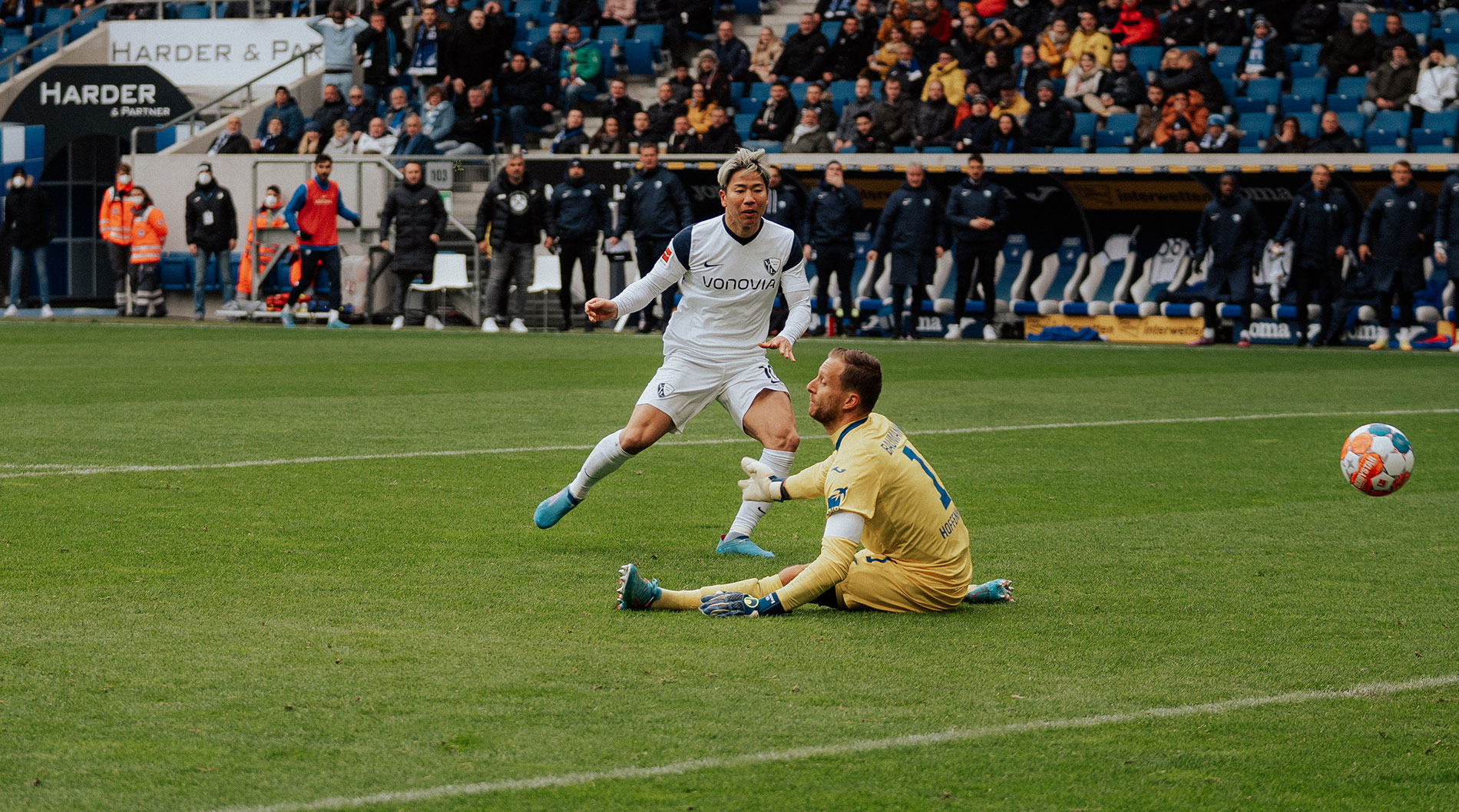 bericht_vfl_bochum_hoffenheim_asano_sieg_bundesliga_saison_2021_2022