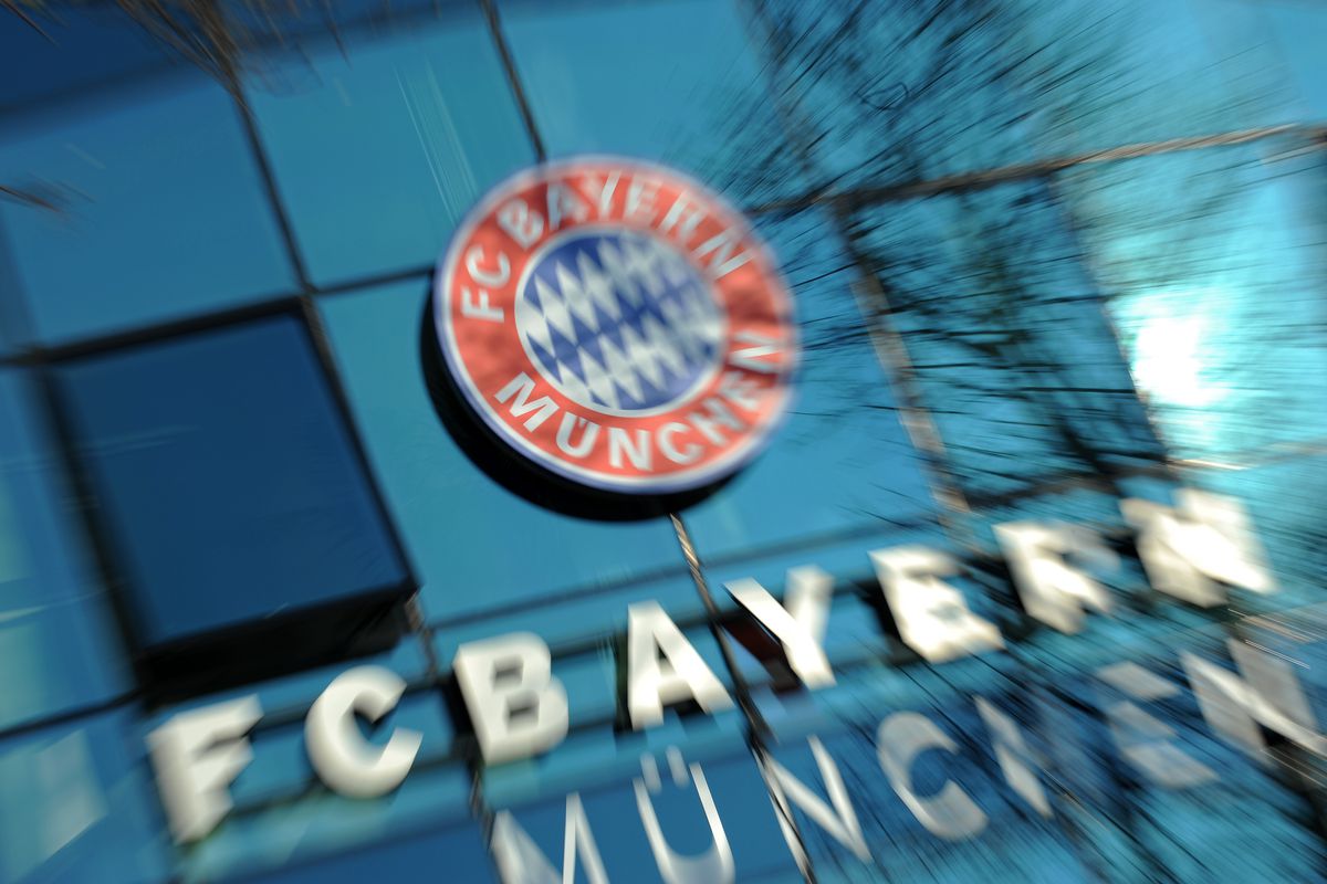 FC Bayern Munich