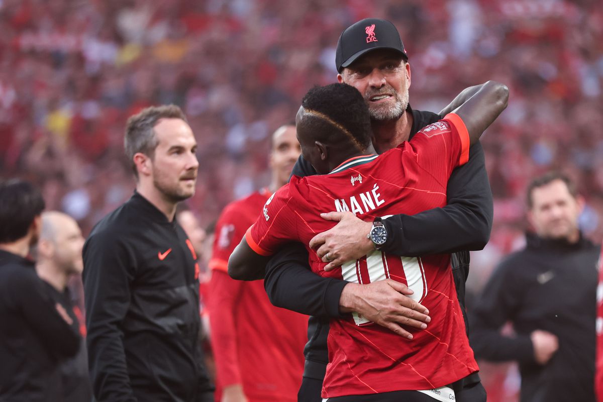 Chelsea v Liverpool: The Emirates FA Cup Final