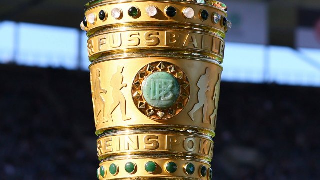 Der DFB-Pokal ist nach der deutschen Meisterschaft der zweitwichtigste Titel im deutschen Fußball.