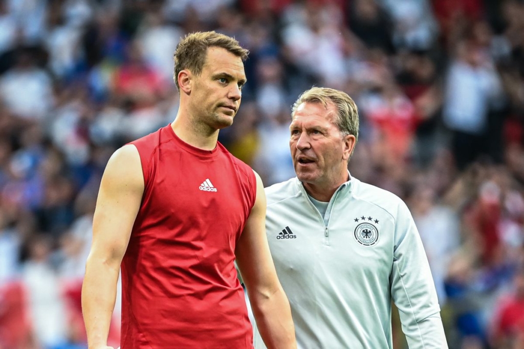 England v Germany - UEFA Euro 2020: Round of 16