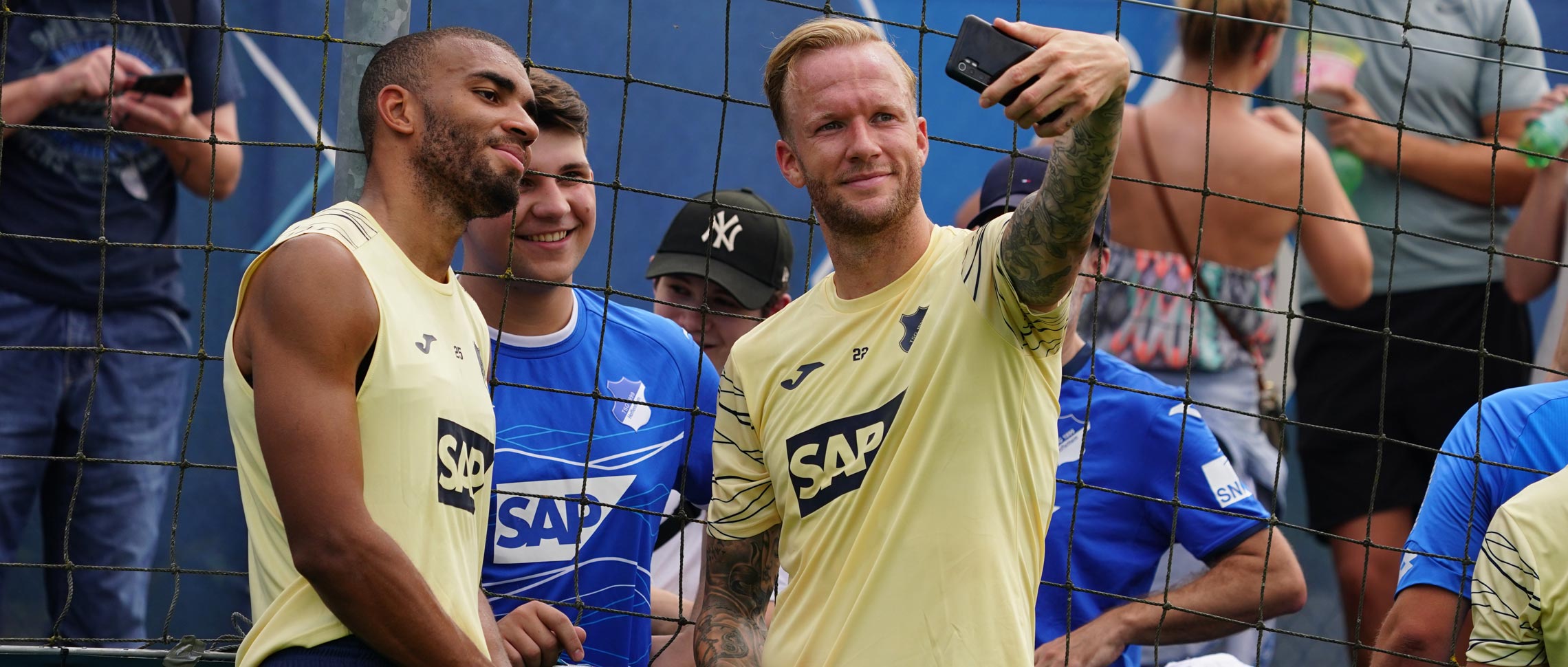 20230628-sap-tsg-hoffenheim-trainingsauftakt