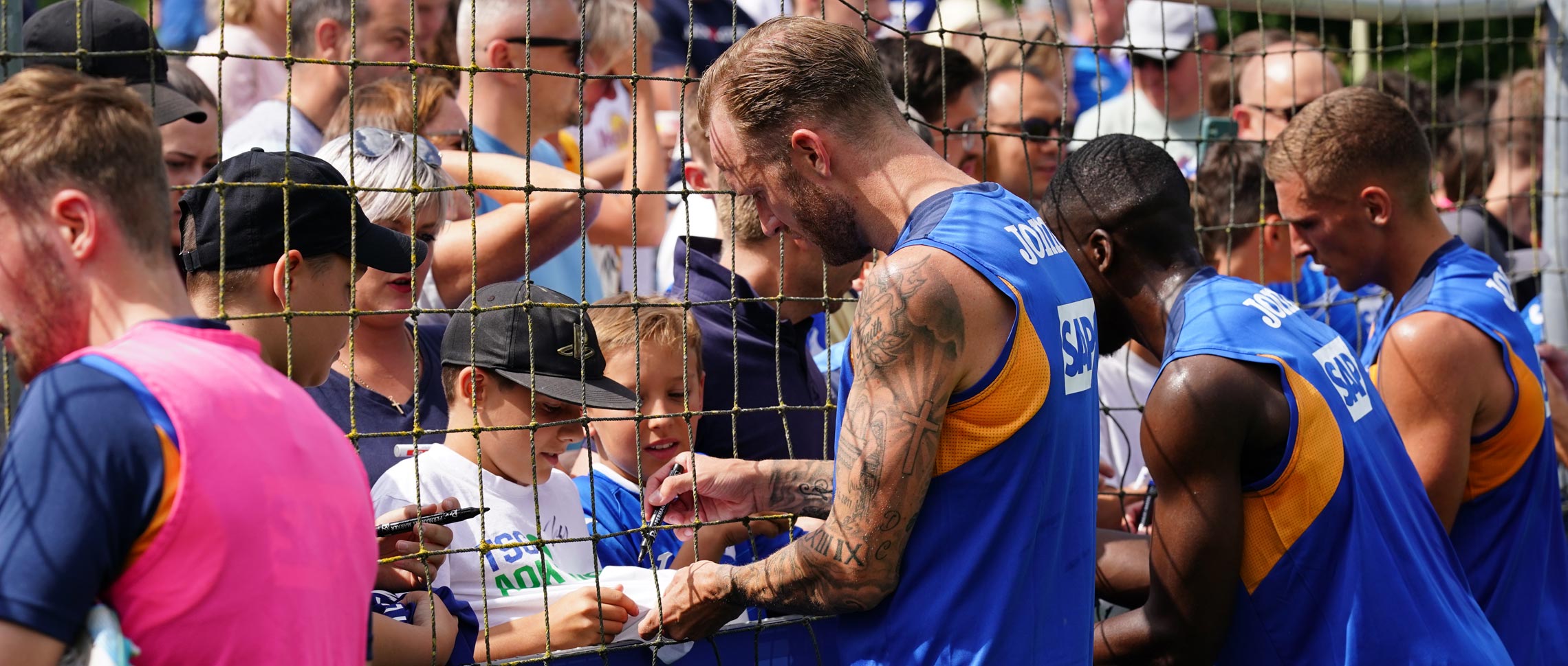 20230702-sap-tsg-hoffenheim-trainingsauftakt-header