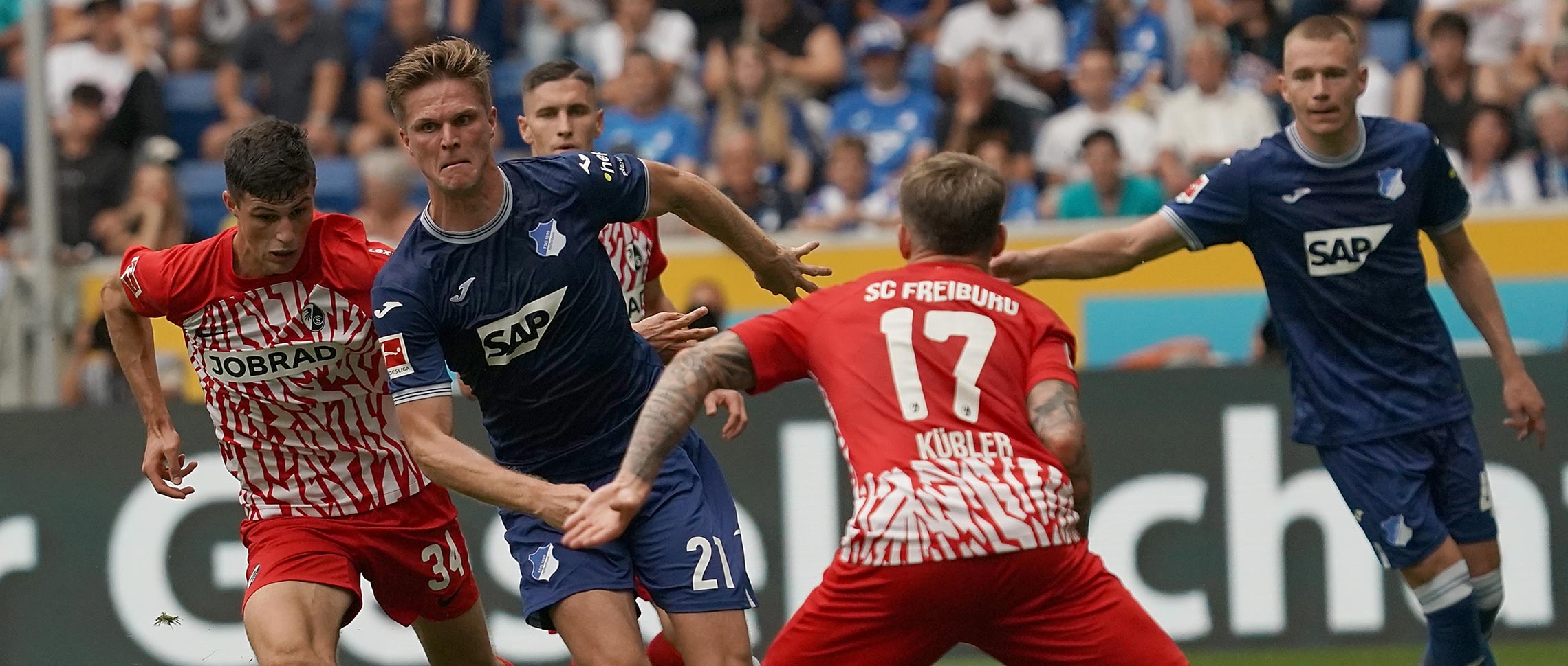 20230819-sap-tsg-hoffenheim-freiburg-header