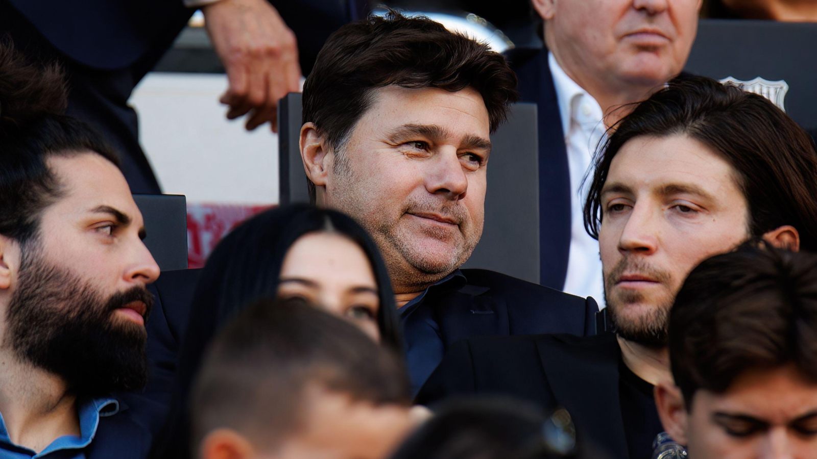 Pochettino wants Tottenham return