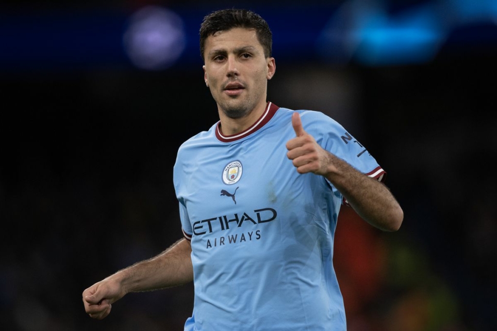 Manchester City v RB Leipzig: Round of 16 Second Leg - UEFA Champions League