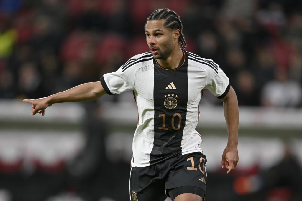 Germany v Peru - International Friendly