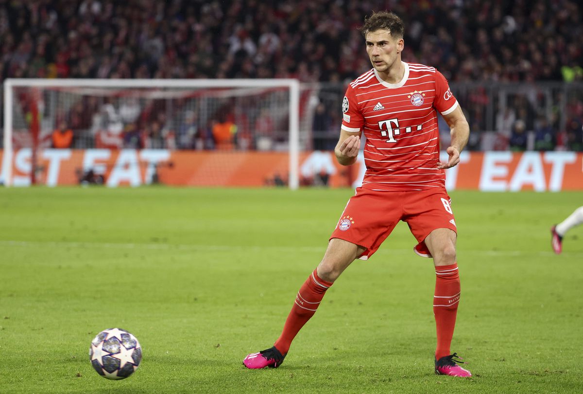 FC Bayern Munchen v Paris Saint-Germain: Round of 16 Second Leg - UEFA Champions League