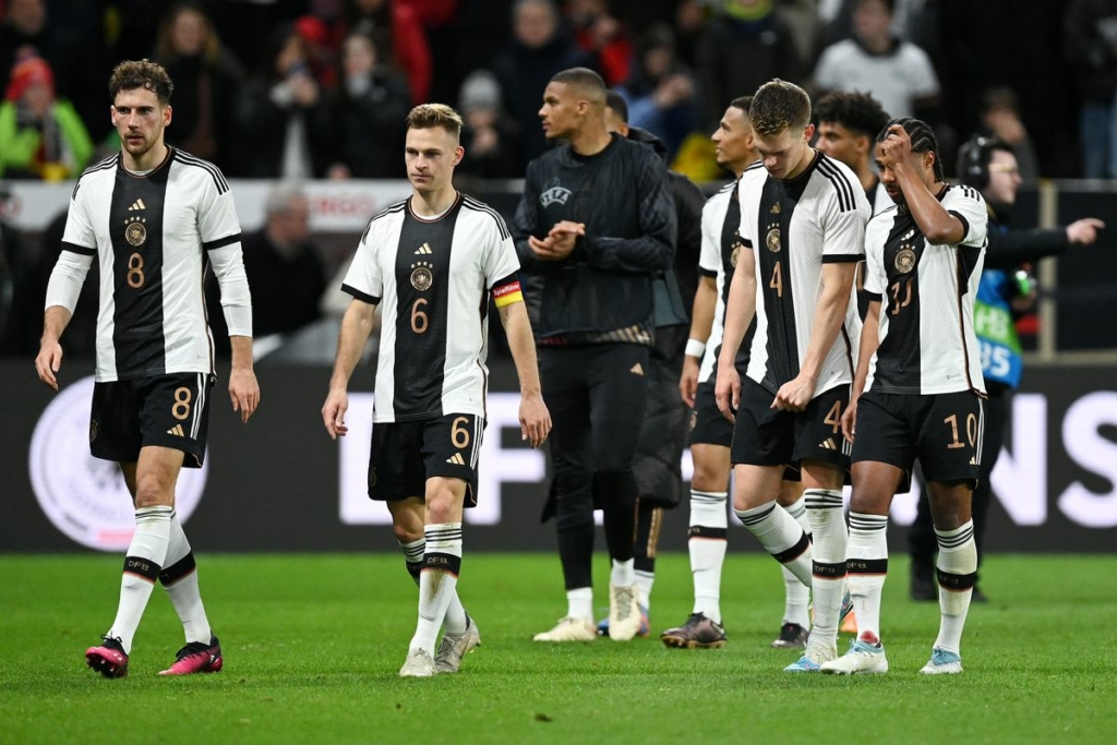 Germany v Peru - International Friendly