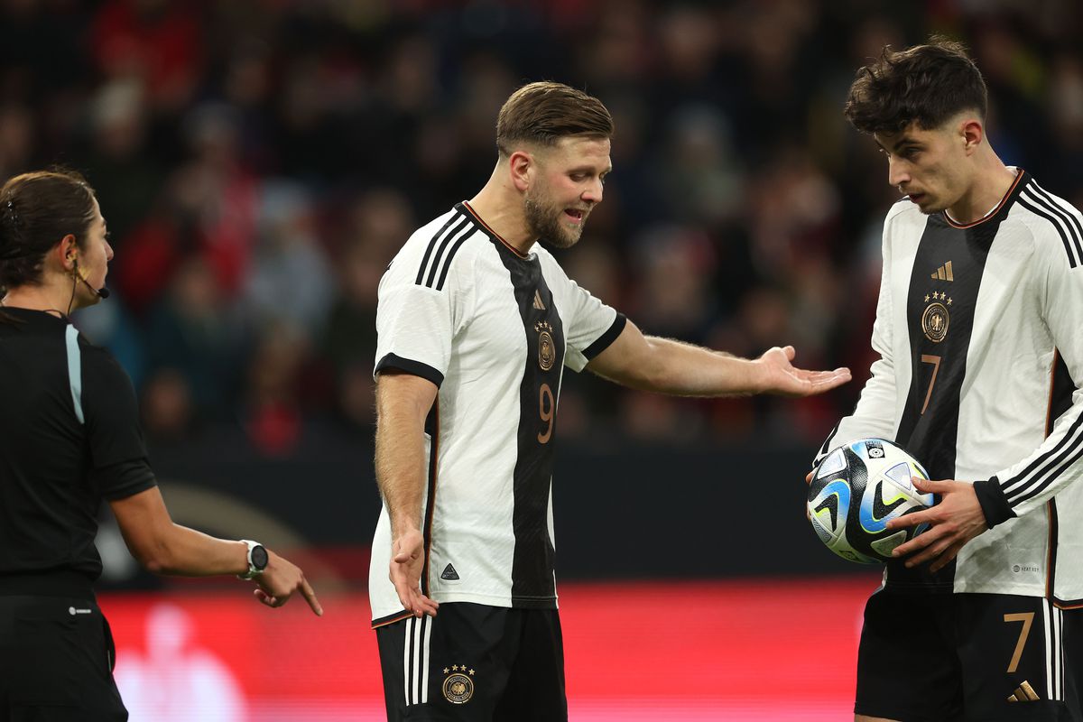 Germany v Peru - International Friendly