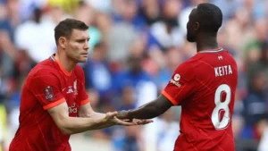 Liverpool duo tipped to leave