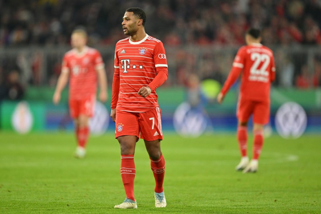 FC Bayern München v SC Freiburg - DFB Cup: Quarterfinal