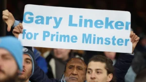 Gary Lineker has been stood down from Match of the Day