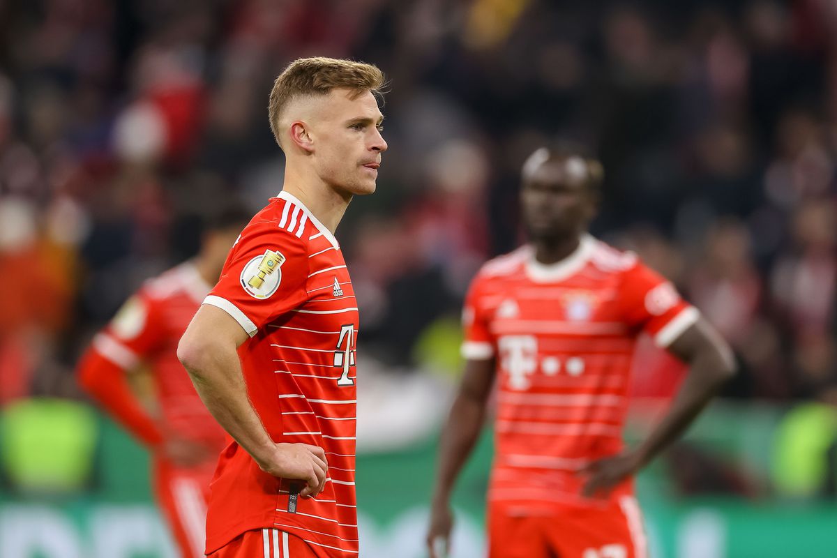 FC Bayern München v SC Freiburg - DFB Cup: Quarterfinal