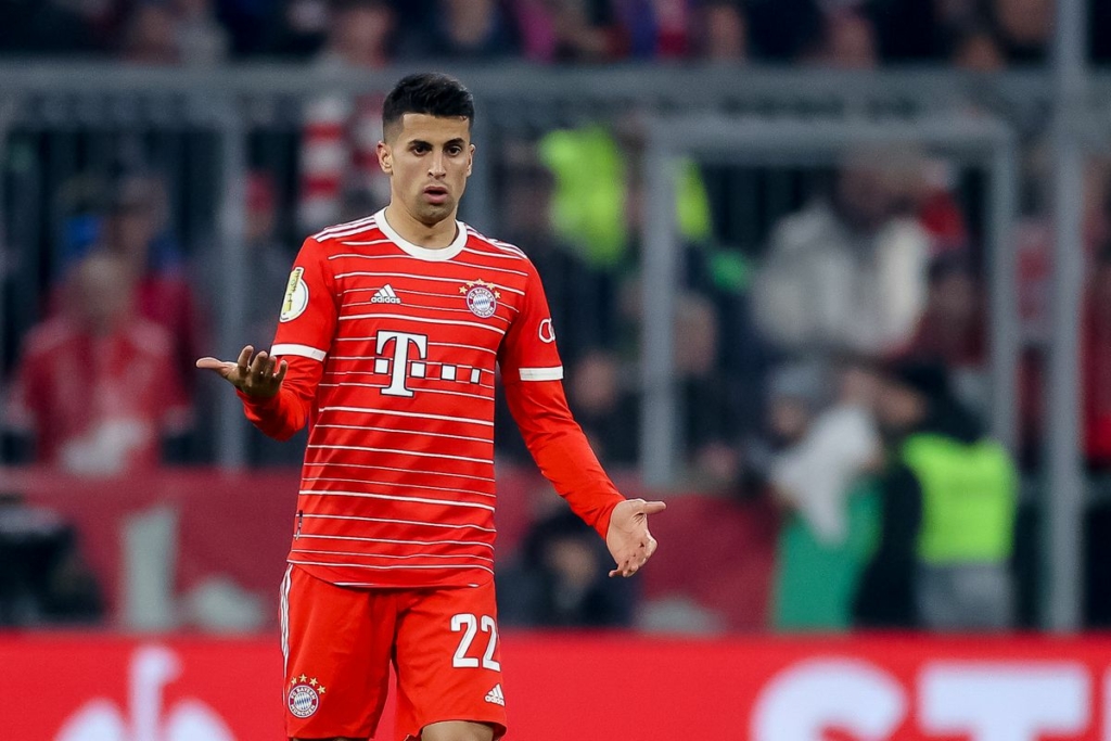 FC Bayern München v SC Freiburg - DFB Cup: Quarterfinal