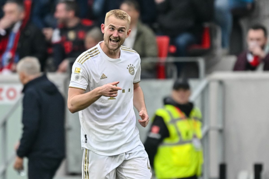 Sport-Club Freiburg v FC Bayern München - Bundesliga