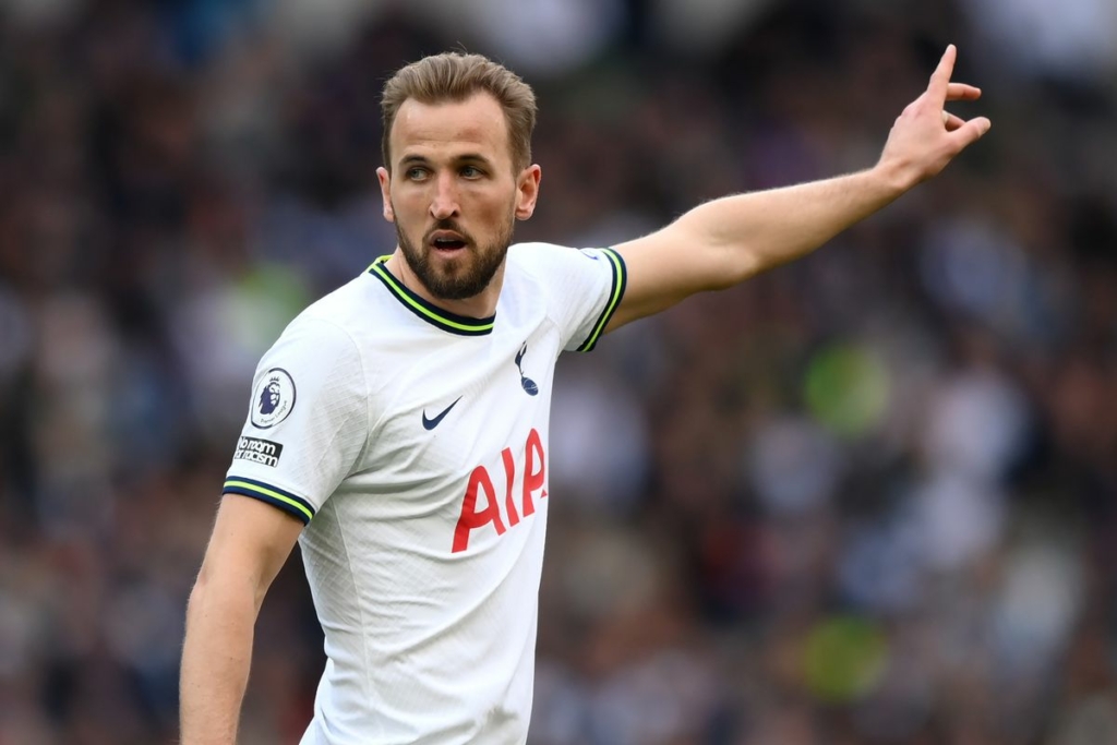 Tottenham Hotspur v Brighton & Hove Albion - Premier League