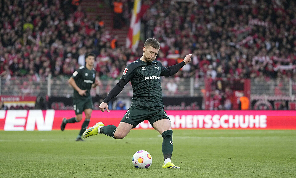 Mitchell Weiser.