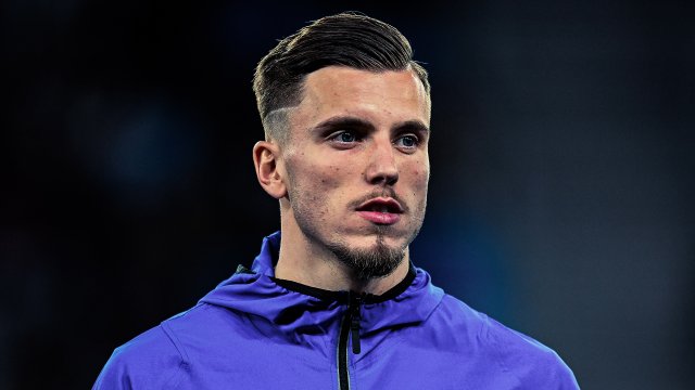 Ermedin Demirović will mit Bosnien-Herzegowina zur Europameisterschaft