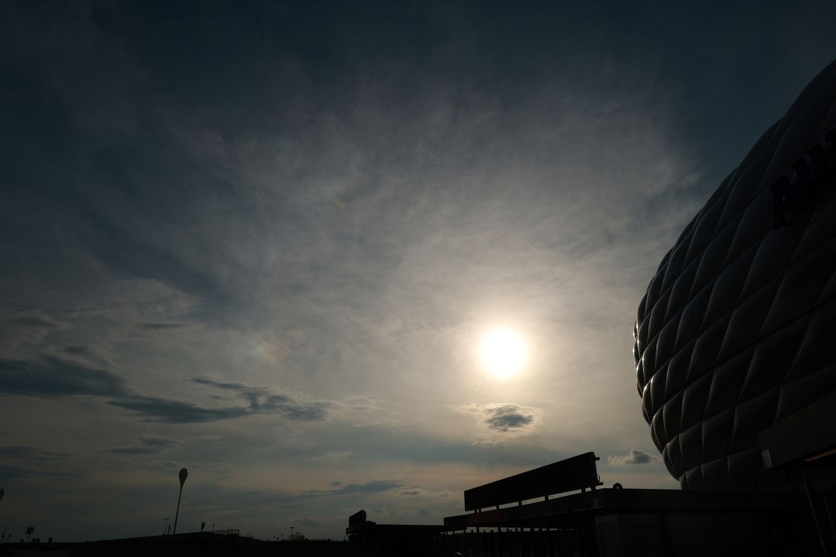 FC Bayern Muenchen Shattered After Losing Bundesliga Lead