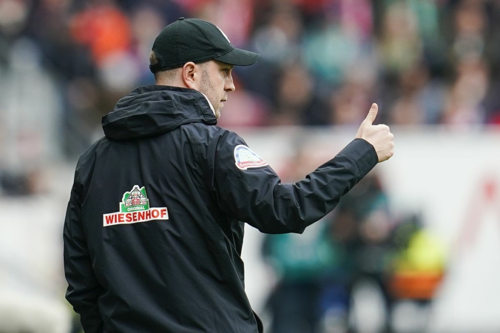 FSV Mainz 05 - Werder Bremen