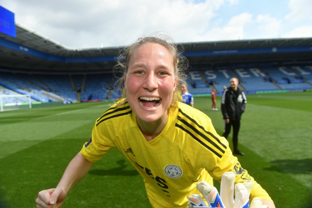 Leicester City v Liverpool FC - Barclays Women’s Super League