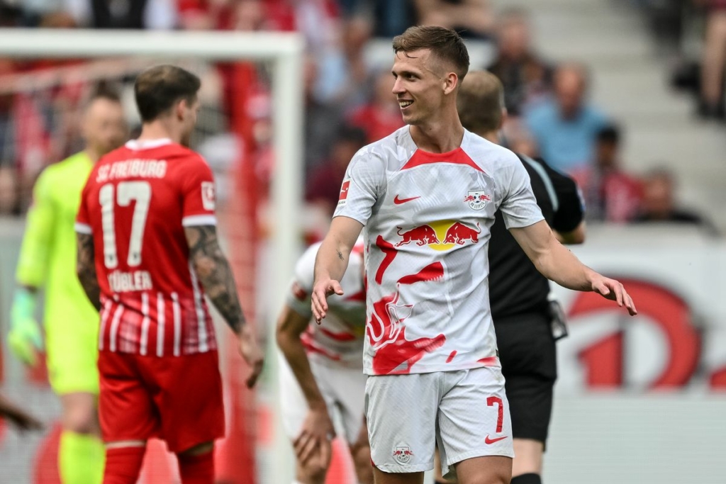 Sport-Club Freiburg v RB Leipzig - Bundesliga