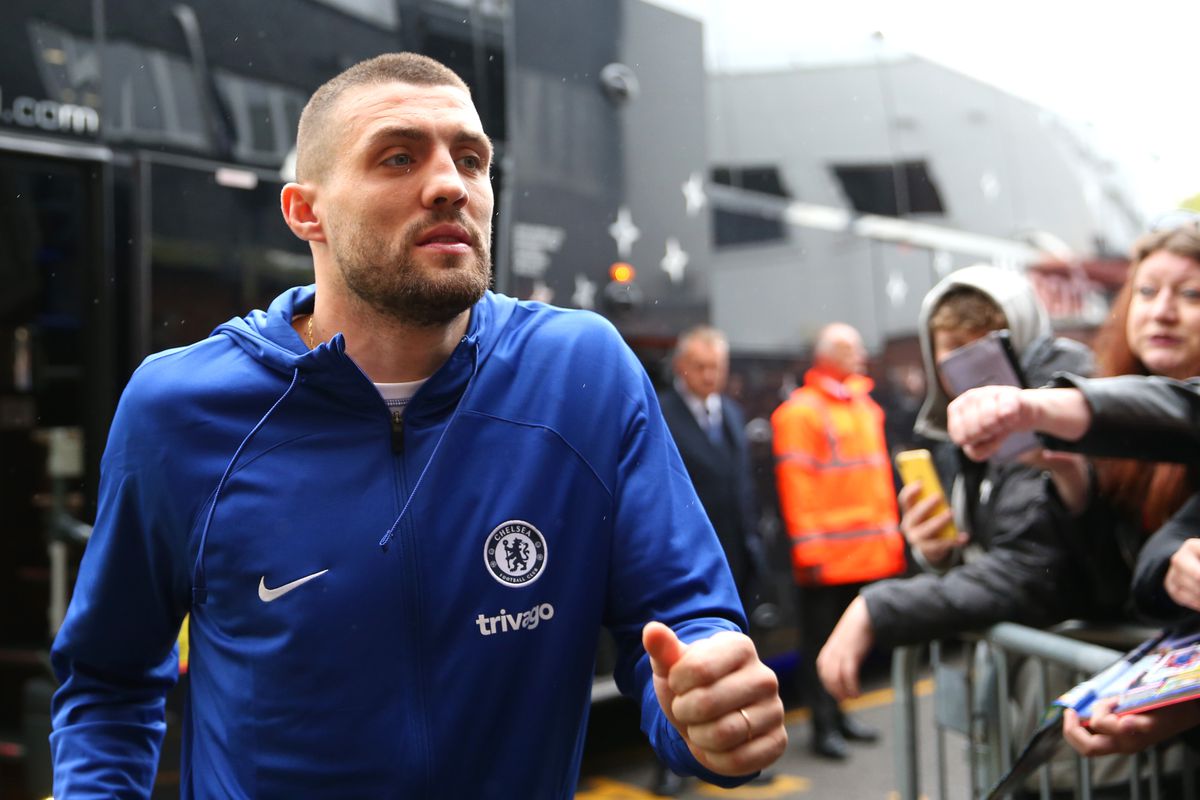 AFC Bournemouth v Chelsea FC - Premier League