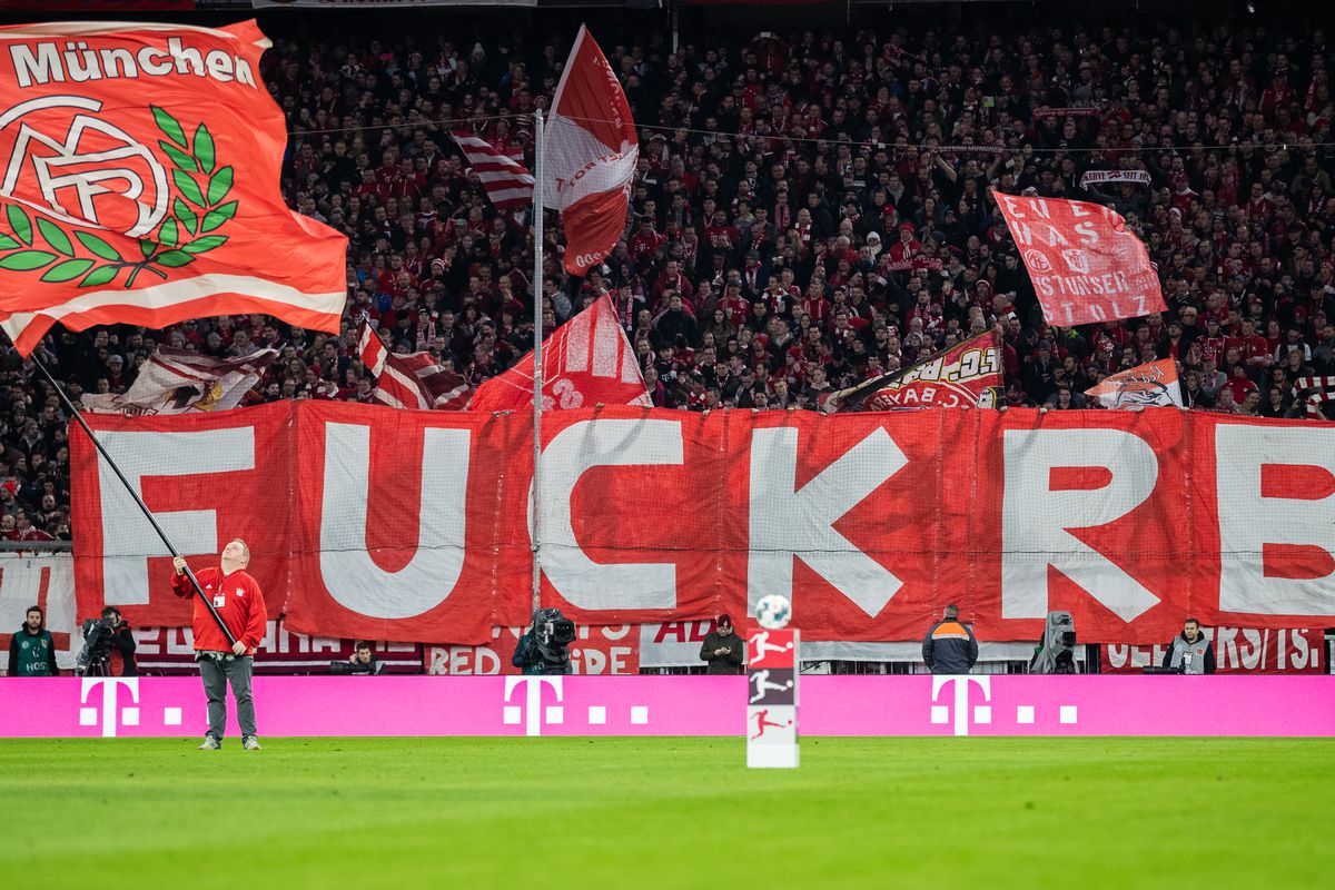 FC Bayern Muenchen v RB Leipzig - Bundesliga