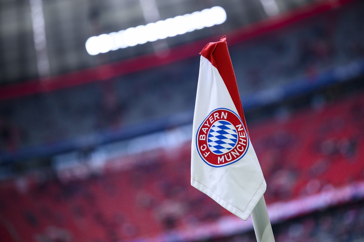 Bayern Munich - FC Schalke 04