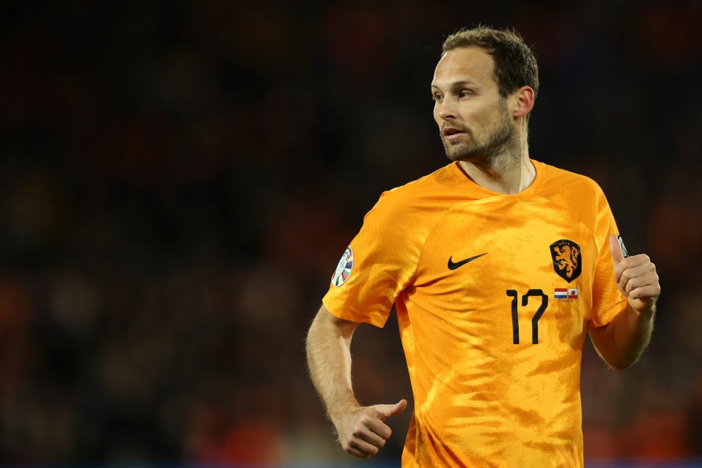 Netherlands v Gibraltar: Group B - UEFA EURO 2024 Qualifying Round