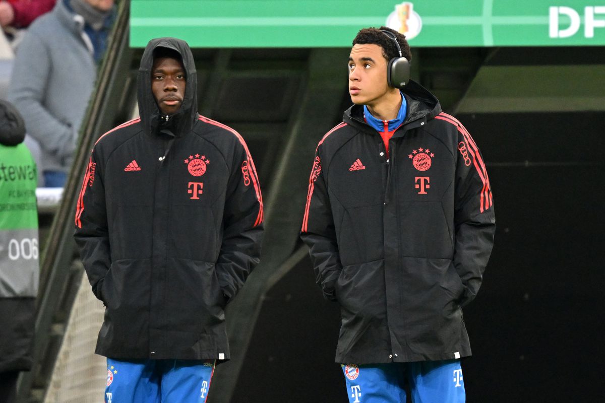 FC Bayern München v SC Freiburg - DFB Cup: Quarterfinal