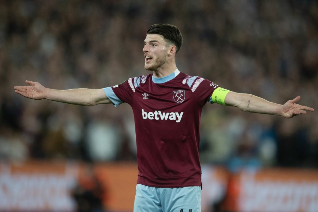 West Ham United v AZ Alkmaar: Semi-Final First Leg - UEFA Europa Conference League