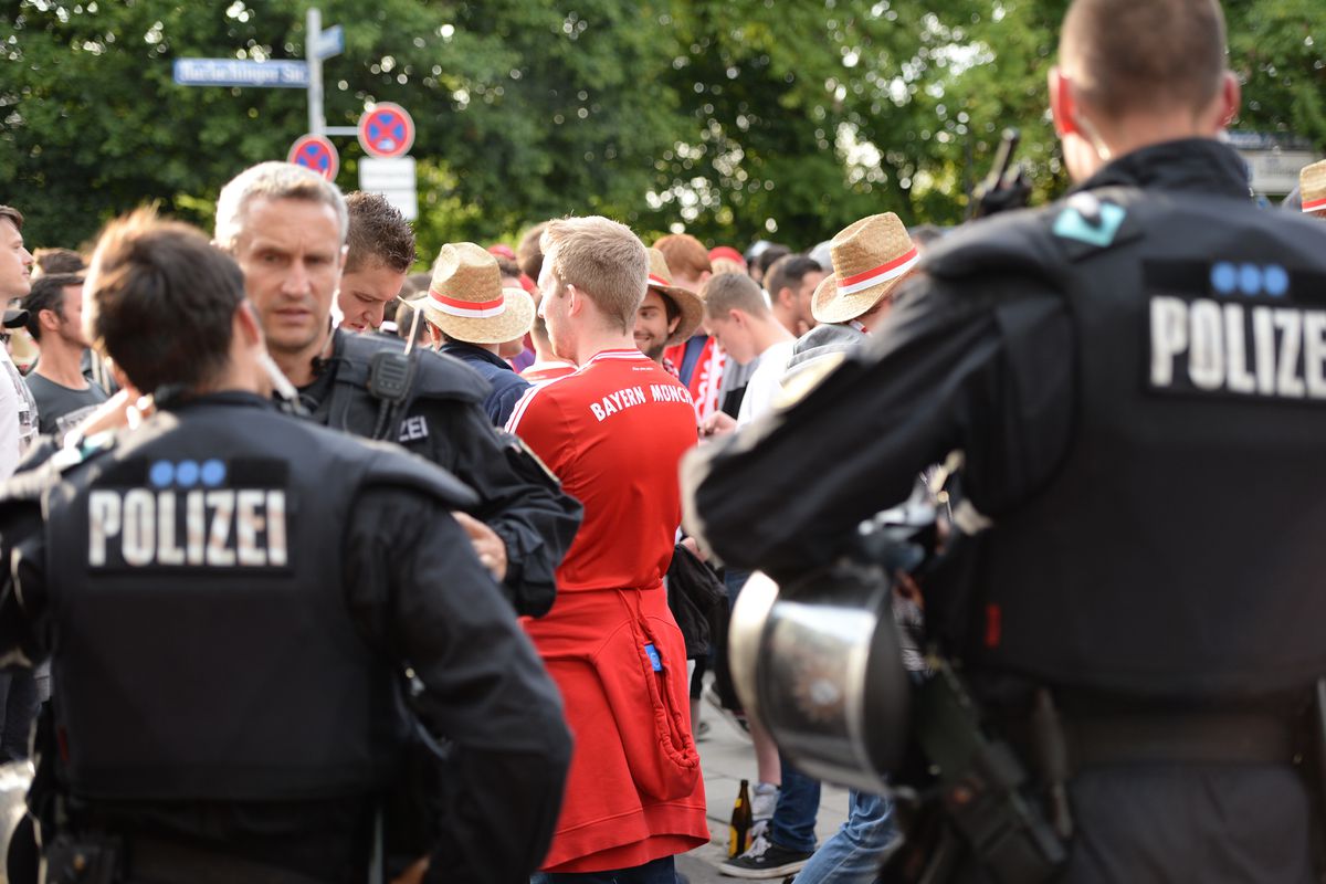 TSV 1860 Muenchen II v FC Bayern Muenchen II - Regionalliga Bayern