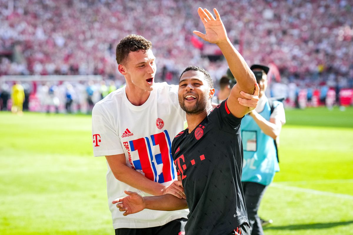 1. FC Köln v FC Bayern München - Bundesliga