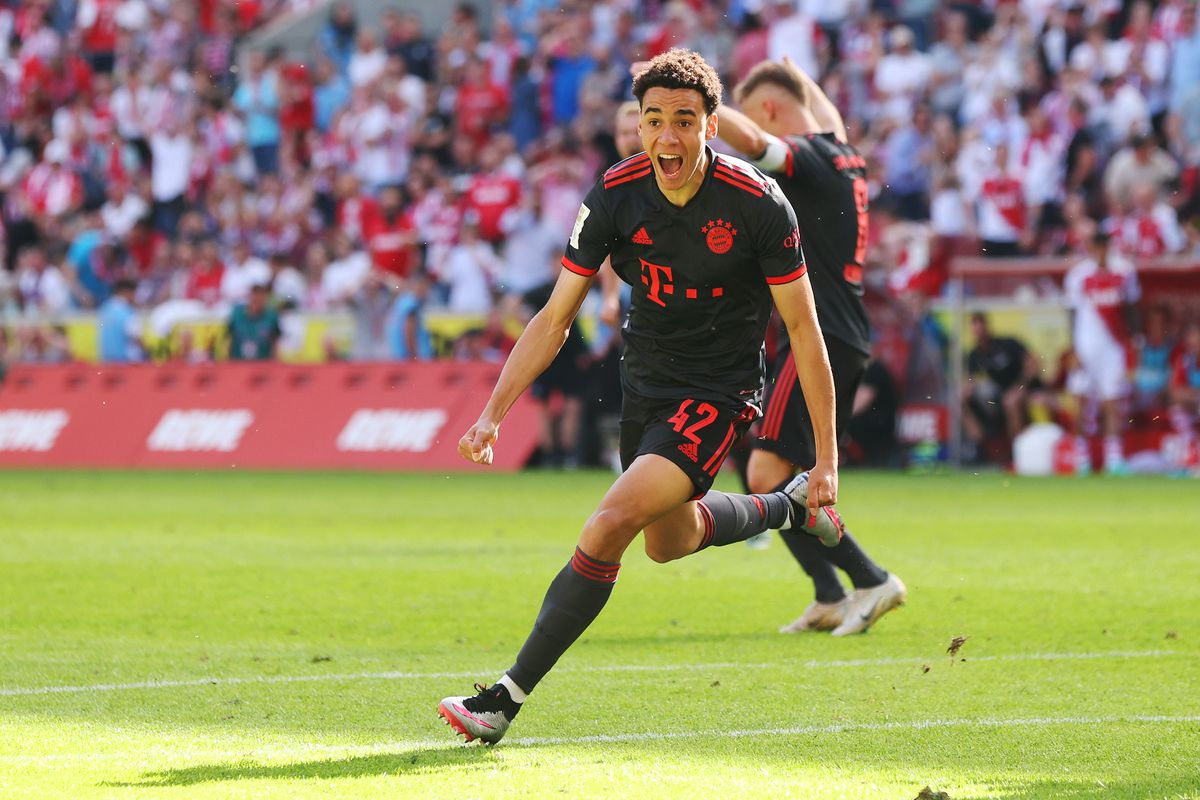 1. FC Köln v FC Bayern München - Bundesliga