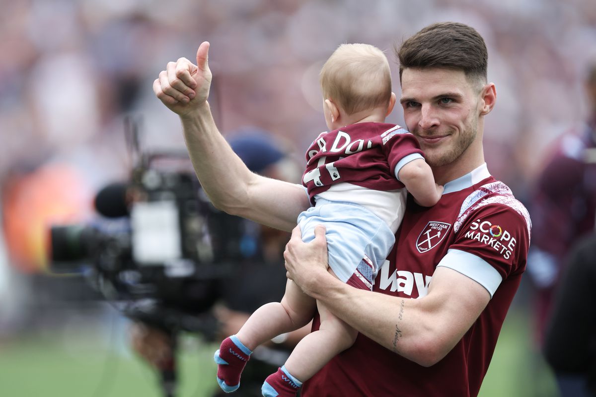 West Ham United v Leeds United - Premier League