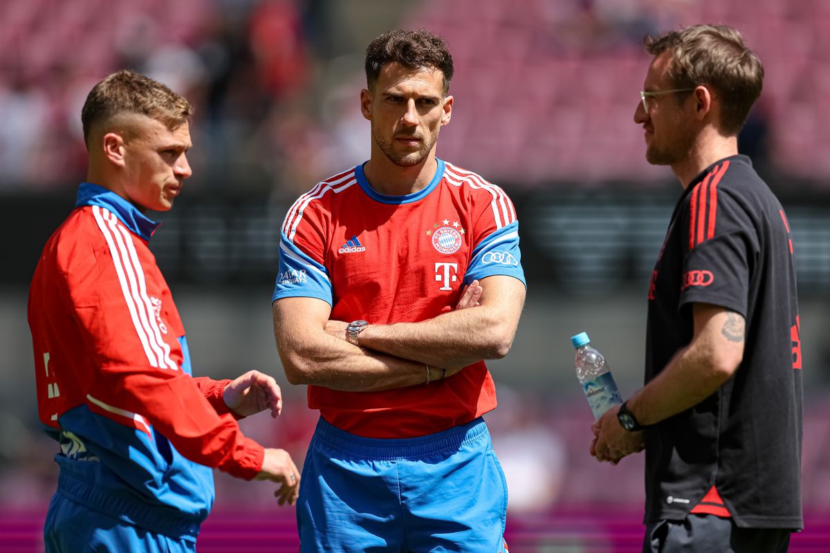 1. FC Köln v FC Bayern München - Bundesliga