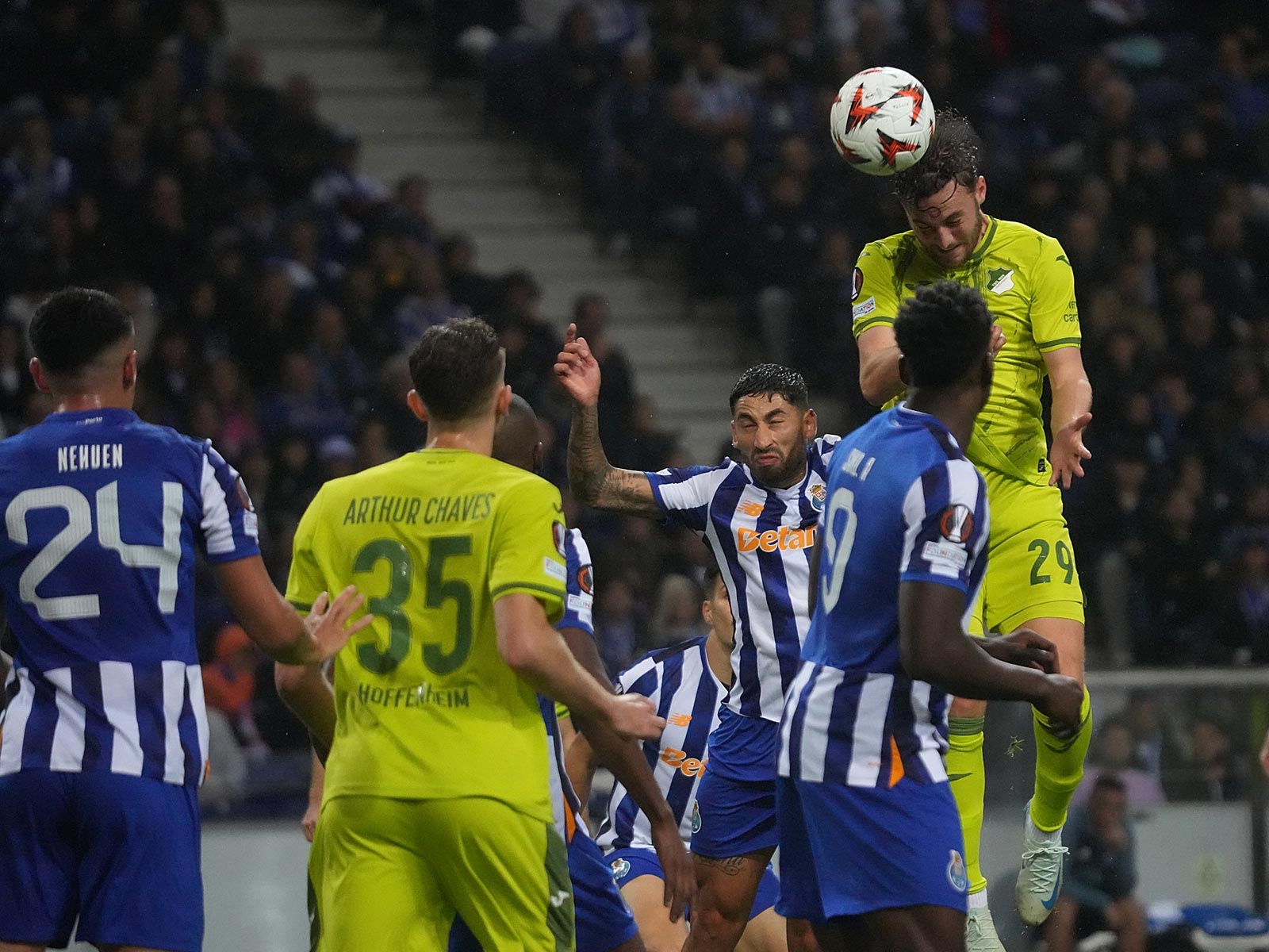 20241024 sap tsg hoffenheim porto7