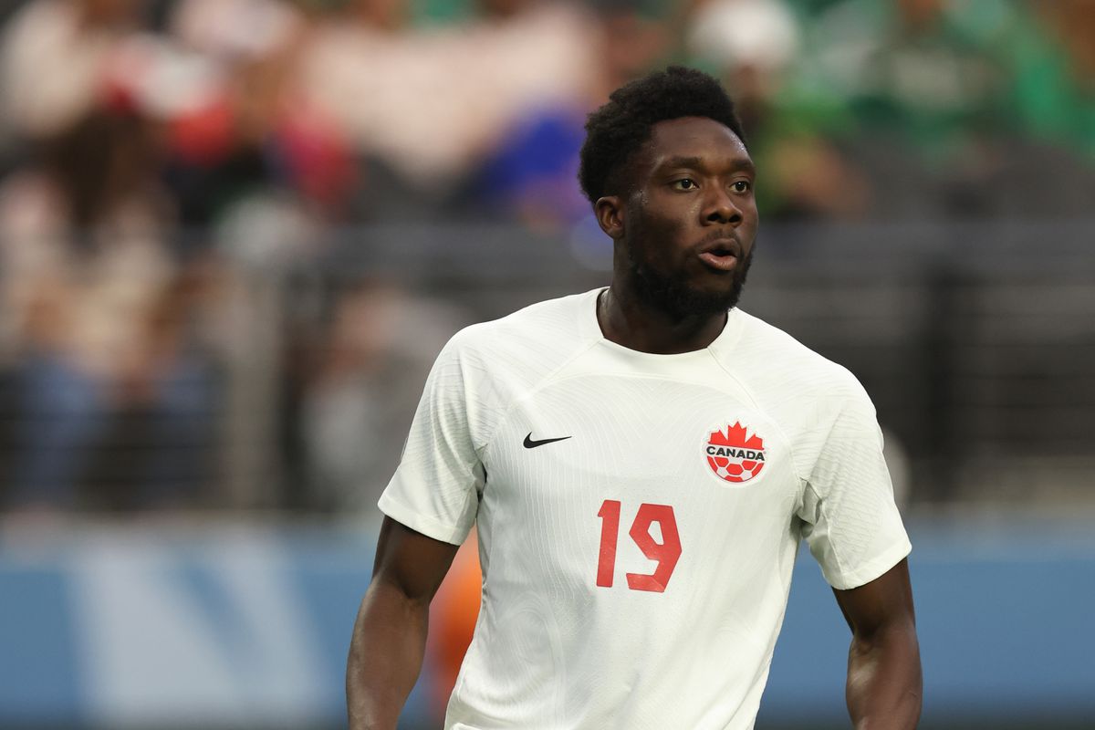 Panama v Canada: Semifinals - CONCACAF Nations League