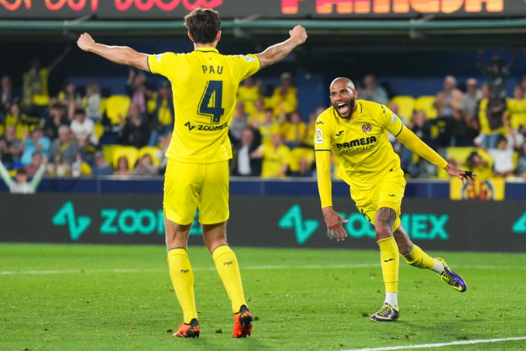 Villarreal CF v RCD Espanyol - LaLiga Santander