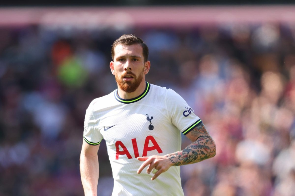 Aston Villa v Tottenham Hotspur - Premier League