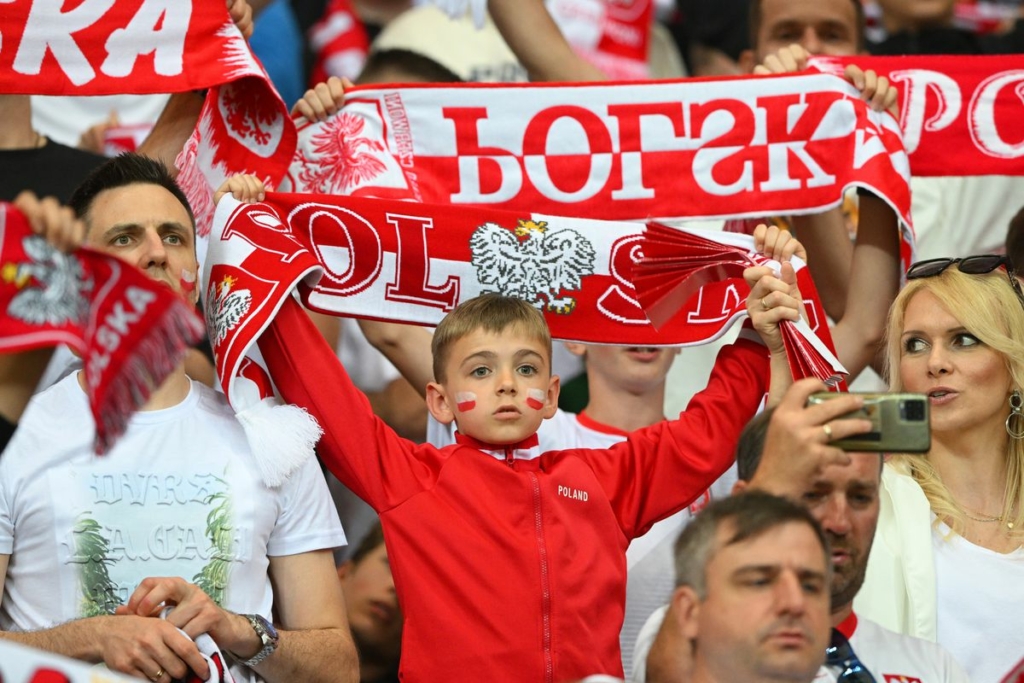 Poland v Germany - International Friendly