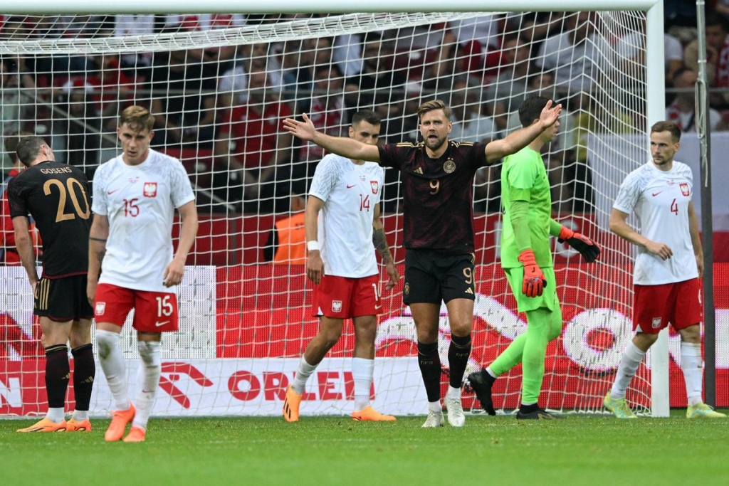 Poland v Germany - International Friendly